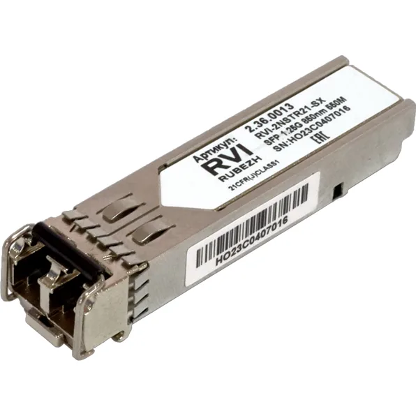 RVI RVI-2NSTR21-SX-I